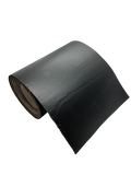 VINYL TAPE BLACK 6'' W