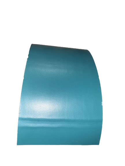 VINYL TAPE GREEN 6'' W