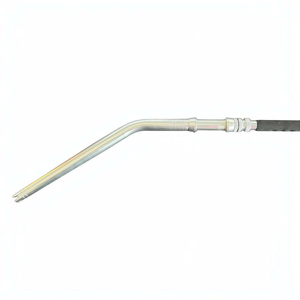 Dogfish Stik Heavy Duty Deep Drop Rod