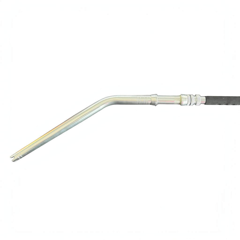 Dogfish Stik Deep Drop Bent Butt Rod