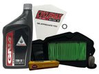 Honda GN4 Standard 10W-30 Tune-Up Kit for 2021-2025 PCX