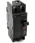 CIRCUIT BREAKER, QOU, 60A, 120/240VAC / 48VDC MAX, 2-POLE, SQUARE D, SURFACE OR DIN MNT, 1.5IN, QOU260