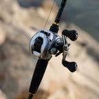 Daiwa Aird 80 Baitcasting Reels