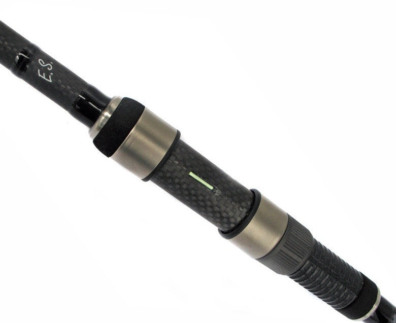 Free Spirit ES 12FT 2.75lb Test Curve, Carp Rods, Free Spirit, Bankside Tackle