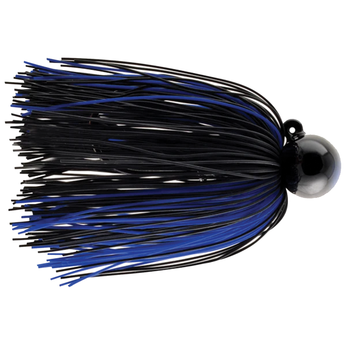Cast Again Tapout Finesse Football Living Rubber Jig
