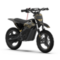 WARRIOR KIDS SX-E500 Electric Bike