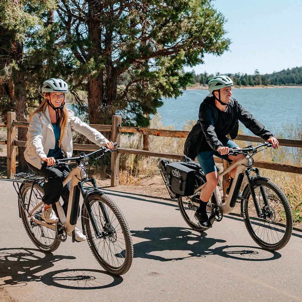 Fiido Nomads Touring E-Bike