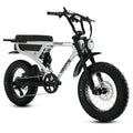 Fatboy Scrambler V3 Ultra