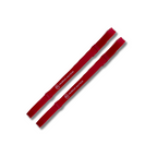 Muscle Motion Power Bands - 2 x Red, Black, Purple, Green & Blue Bands (Package Price)