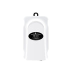 Quiet Air Pump Output 50 GPH Oxygen Aerator Pump for 5-35 Gallons Fish Tank, Oxygen Adjustment