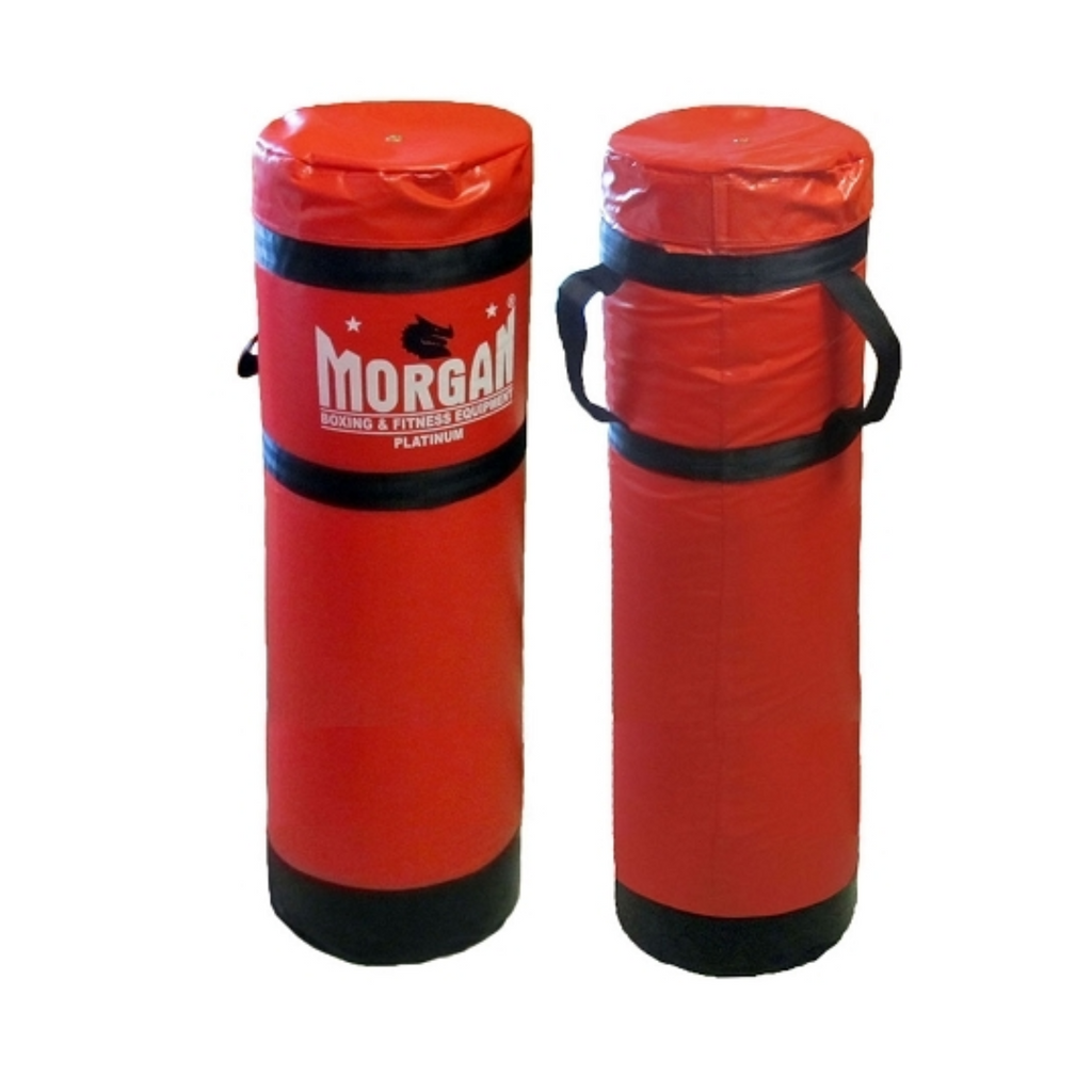 Morgan 5FT Platinum Tackle Bags