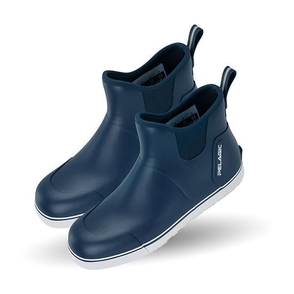 Pelagic Pursuit 6" Deck Boots