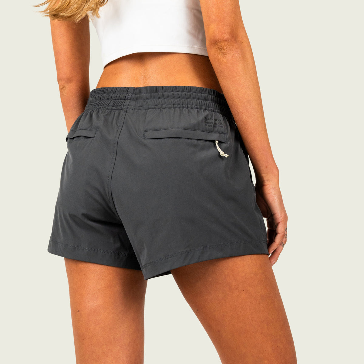 Marsh Wear Womens's Frontier Shorts