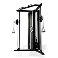 Rapid Motion FT1017 Compact Functional Trainer