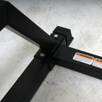 Muscle Motion SM1002 Smith Machine