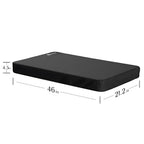 DeerRun® Treadmill Cover - Water, Dust & Scratch Resistant