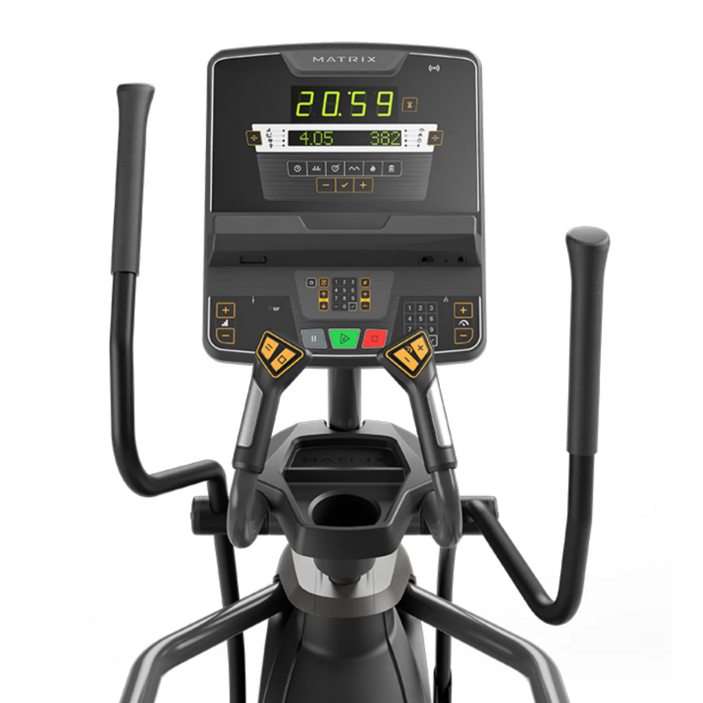 Matrix Lifestyle Elliptical With LED Console