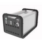 Hysolis 4500Wh Expansion Battery Pack for MPS3K Power Station EXB-4500