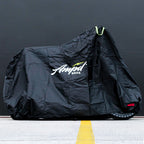 Epic Weatherproof Bike Cover