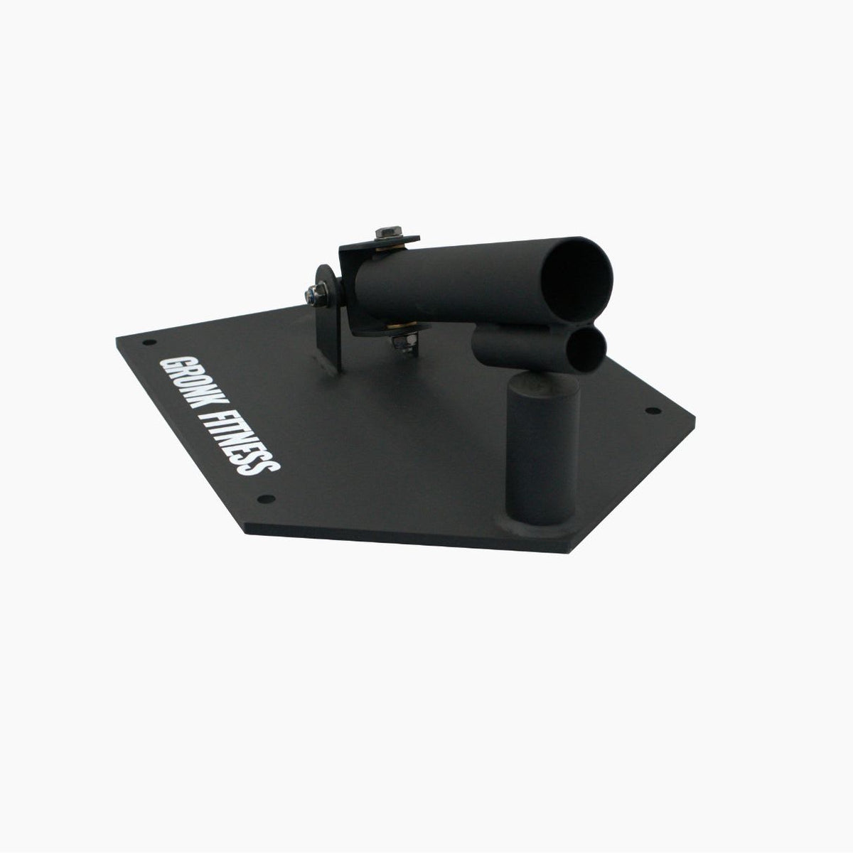 Gronk Landmine Platform (Black)