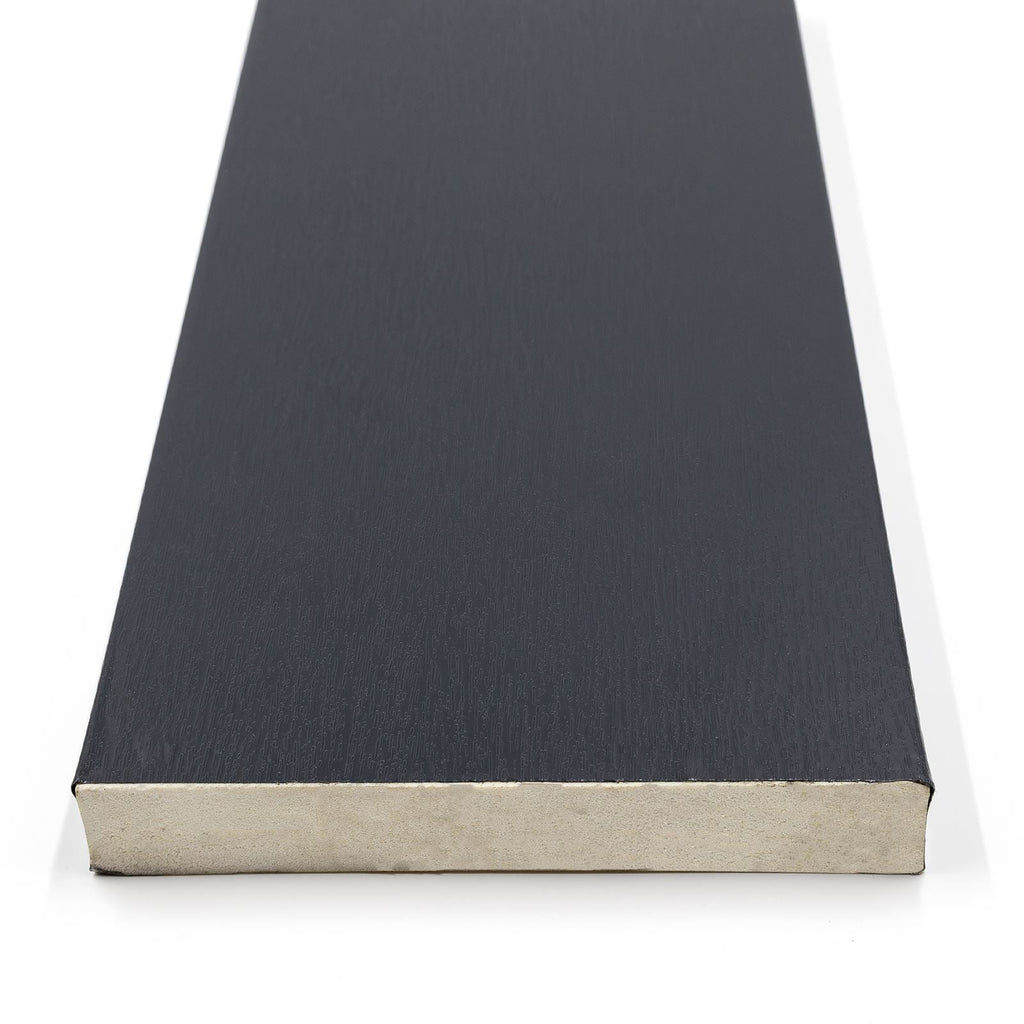 uPVC Tudor Board (150mm x 5m)