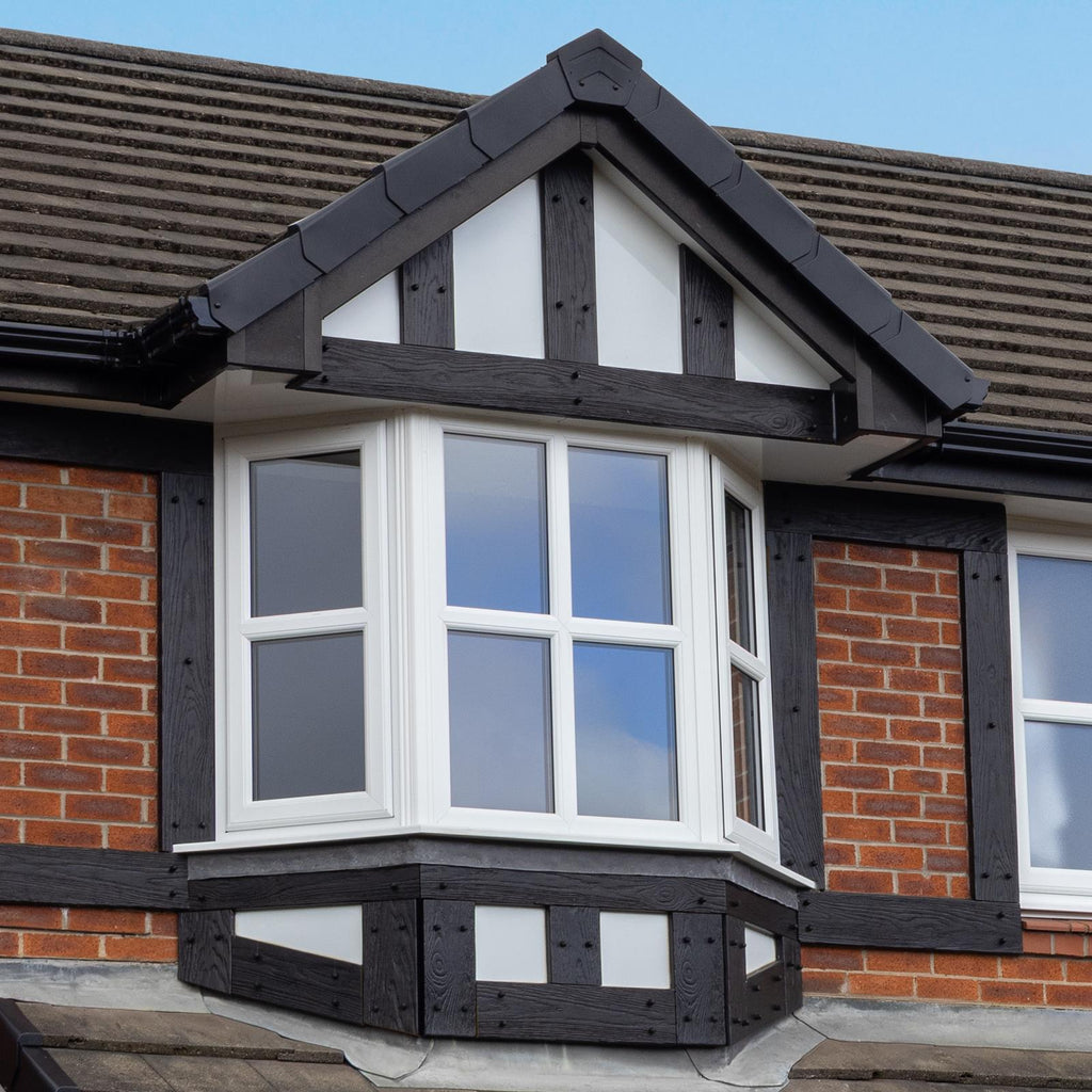 Aluminium Composite Render Panel (1.22m x 2.44m)