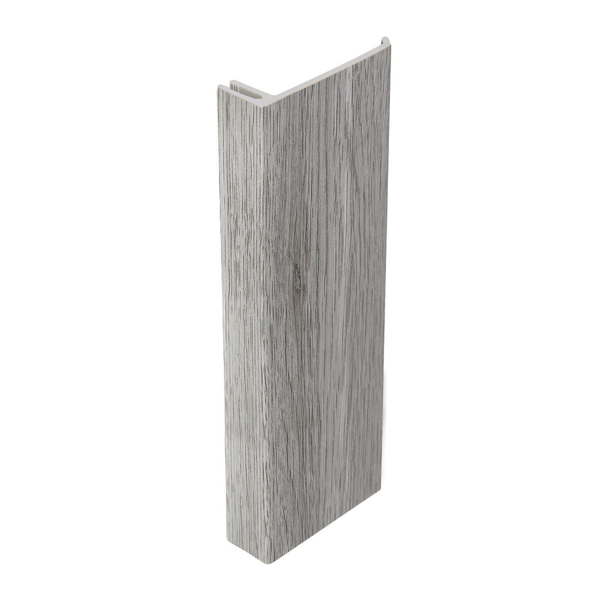 NatureClad Cladding 2-Part Universal Channel Trim