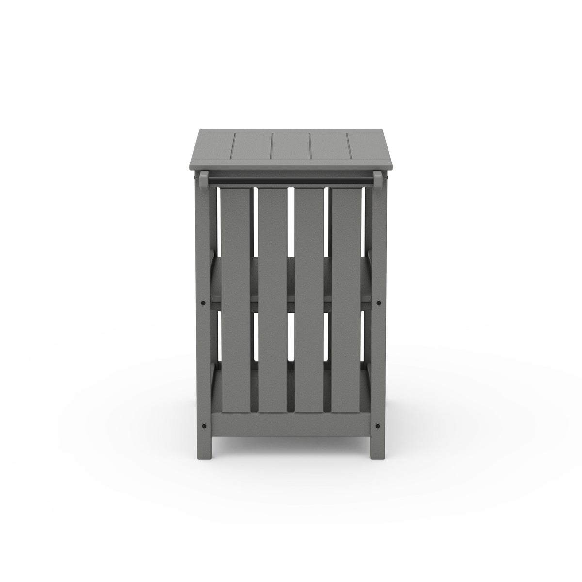 Vineyard Bar Cart