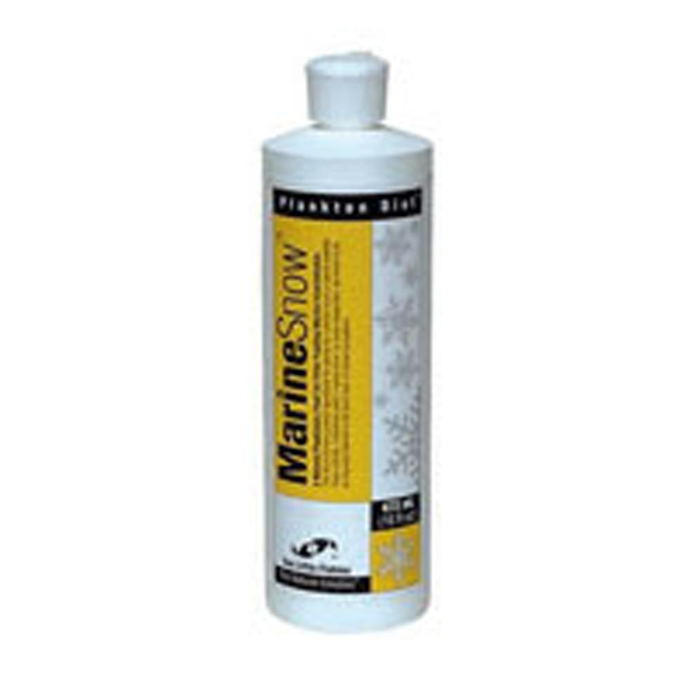 Julian Sprungs Marine Snow 500ml Plankton Food