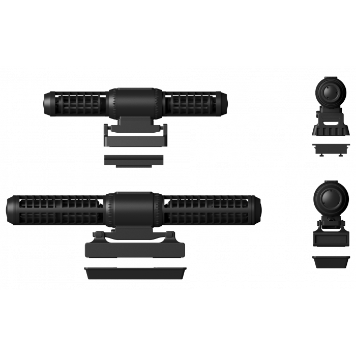Maxspect JUMP Gyre Flow Pump 4K