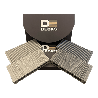 DDecks Sample Pack