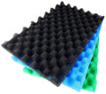 Lotus Green Genie 48000 Foam Filter Set - 3 Pack