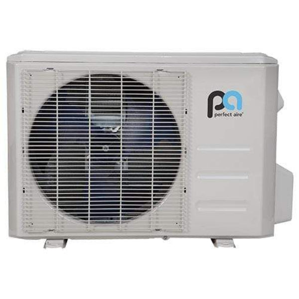 Mini-Split Quick Connect Kit 36,000 BTU