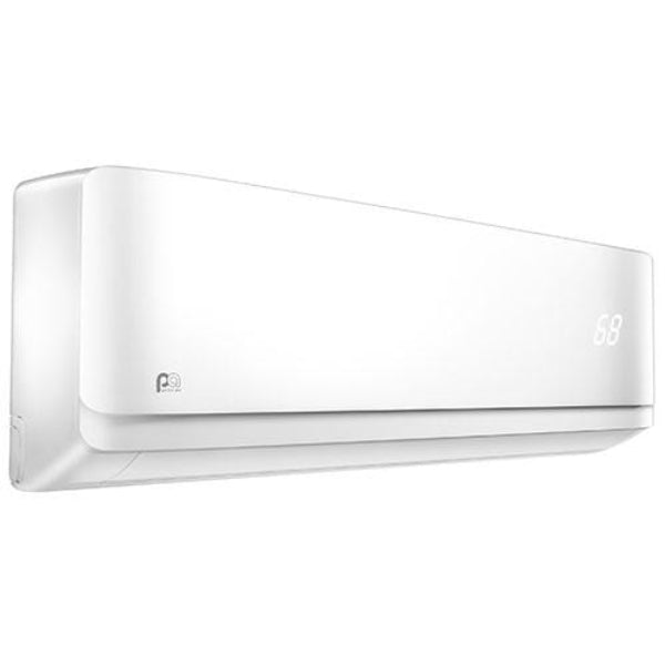 Mini-Split Quick Connect Kit 12,000 BTU