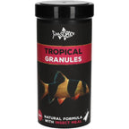 Fish Science Tropical Fish Insect-Based Granules