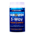 Aquacadabra Vanquish Blanket Answer Remove Algae Blanketweed Treatment 1Kg