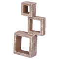 Ceramic Shrimp Tubes & Caves for Freshwater Aquariums
