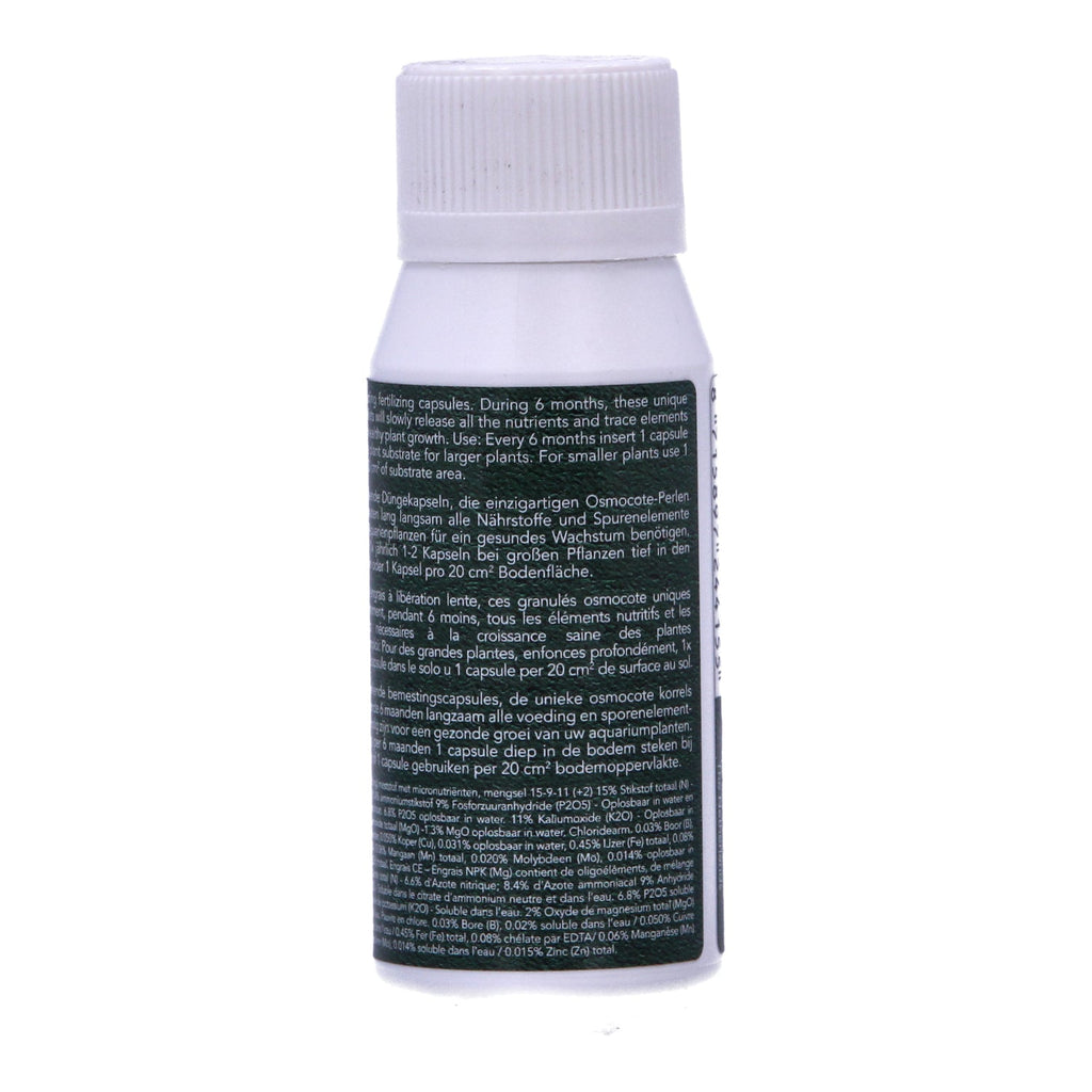 Colombo Flora Nutri Caps x10 Capsules