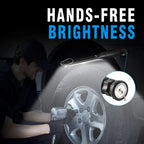 Dr. Prepare LED Work Light, 700 Lumens Rechargeable Work Light