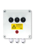 PondXpert EasySwitch Outdoor Switchbox