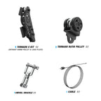 Tornado X Retrofit Kit [Available 11/27]