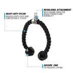 28" Triceps Rope