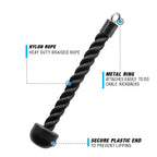 13.5" Hammer Rope
