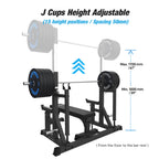 Combo Rack Econ