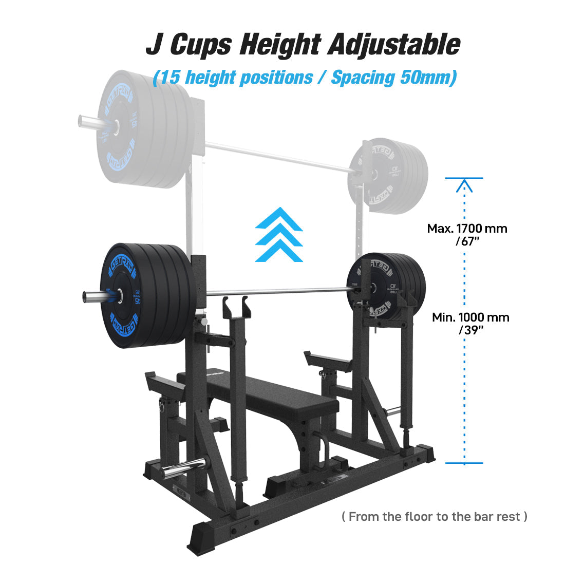 Combo Rack Econ