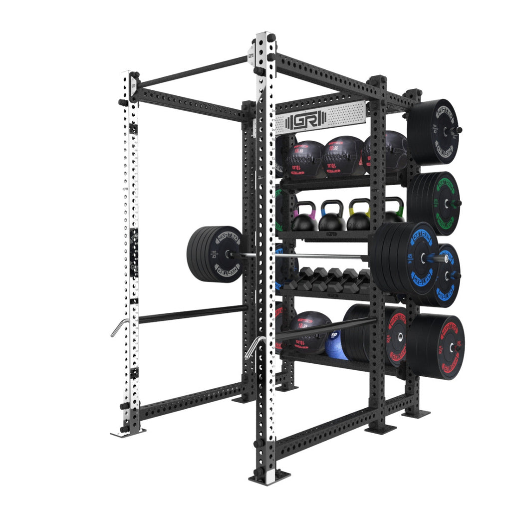 RX3 Power Rack 6800