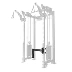 RX3 Center Post