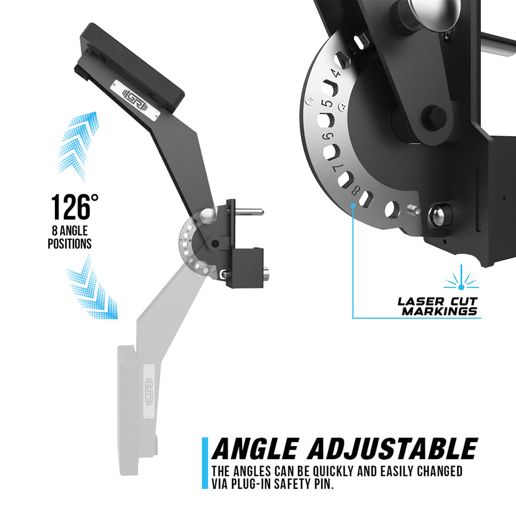 RX3 Seal Row Pad