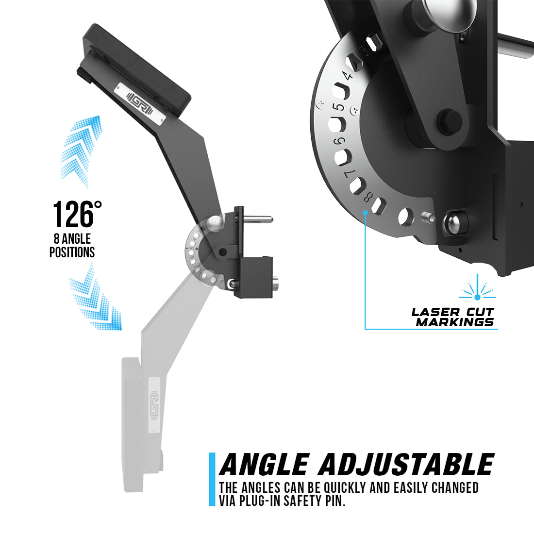 RX3 Seal Row Pad