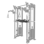 RX3 Leg Press Plate